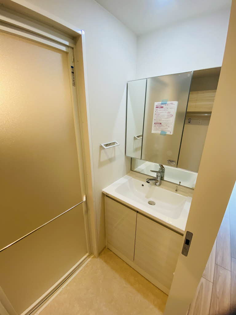 ラヴェール横川 A0203号-5