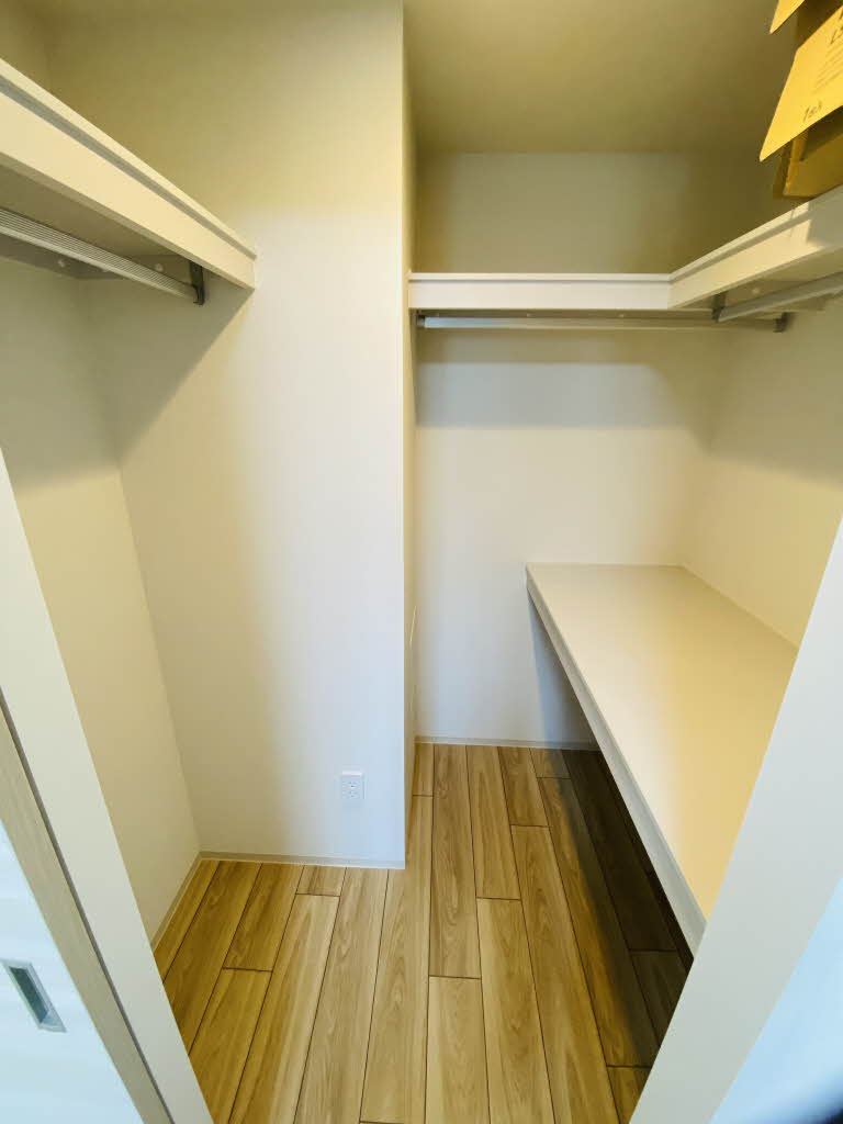 ラヴェール横川 A0203号-8