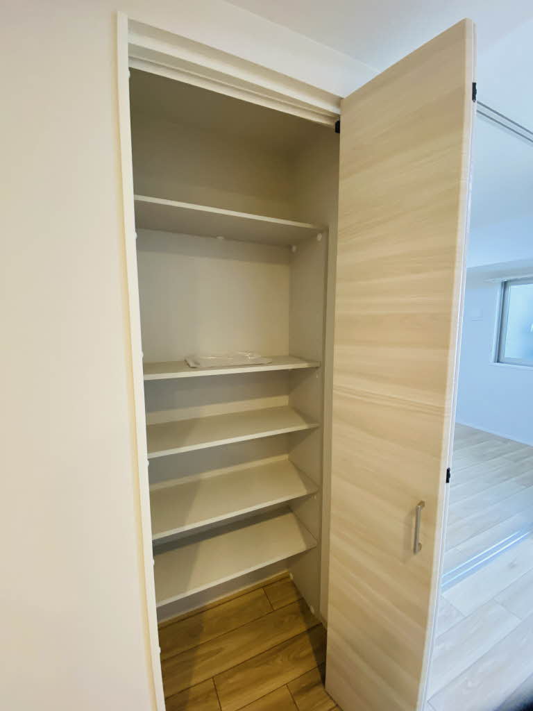 ラヴェール横川 A0203号-9