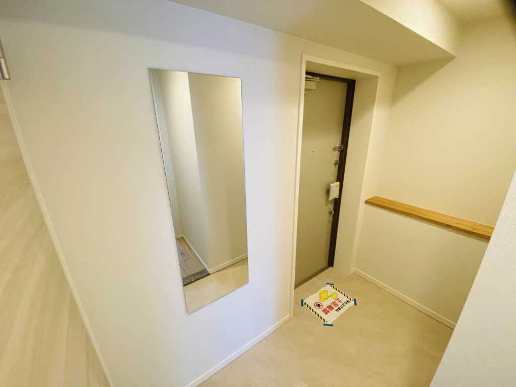 ラヴェール横川 A0203号-13