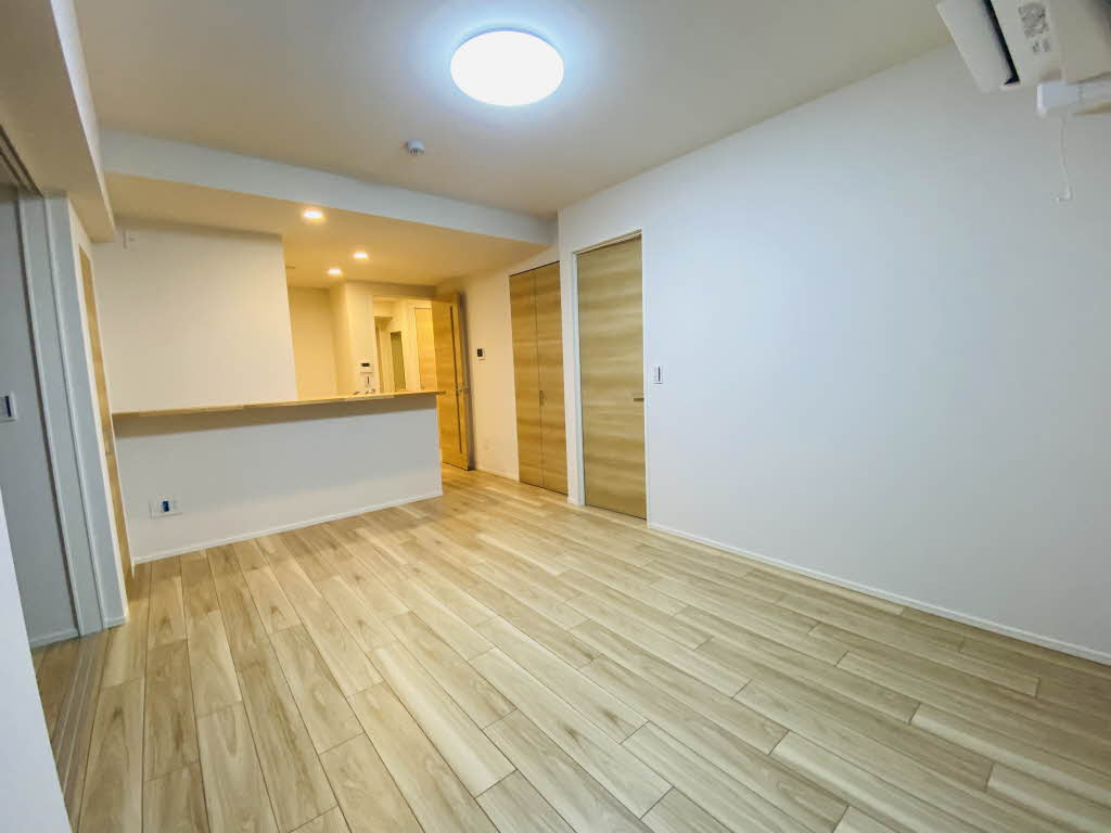 ラヴェール横川 A0204号-2