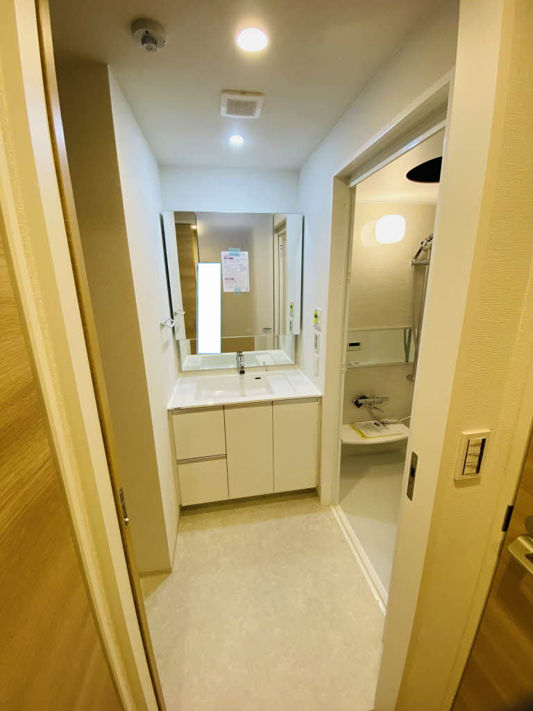 ラヴェール横川 A0204号-5