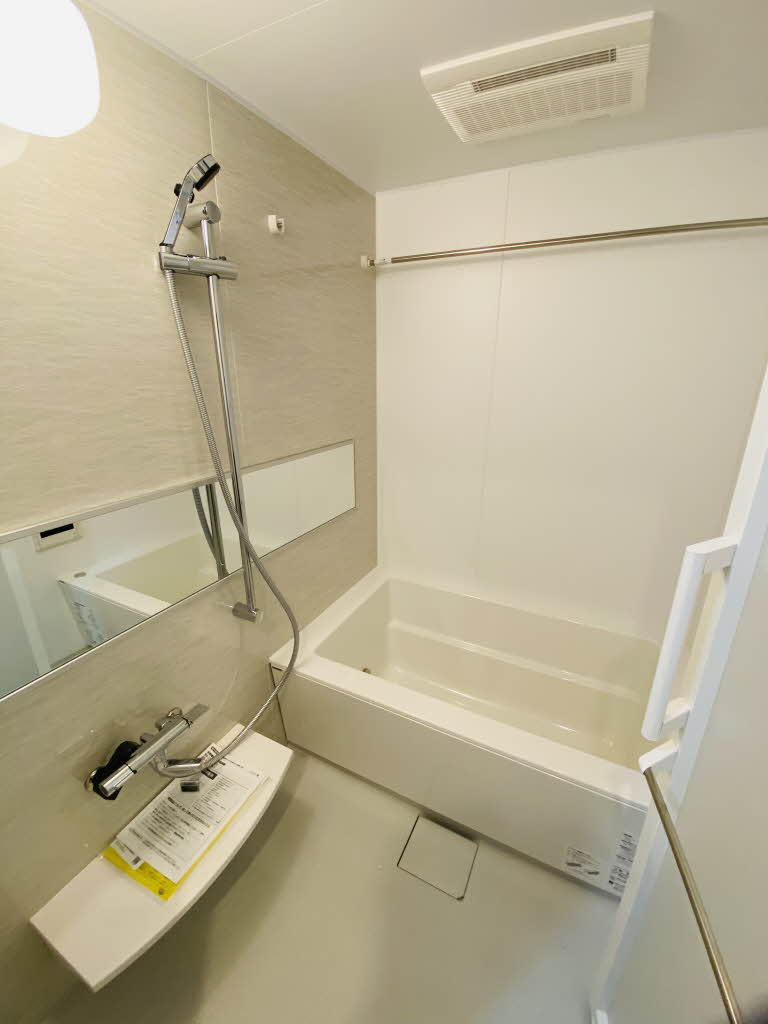 ラヴェール横川 A0204号-6