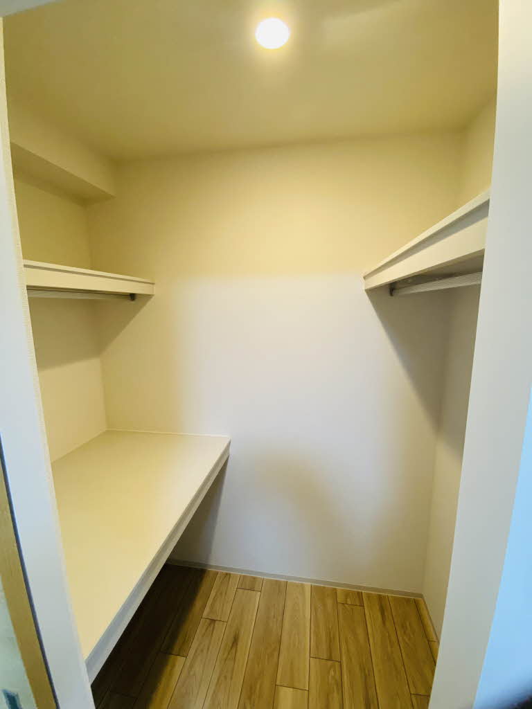 ラヴェール横川 A0204号-8