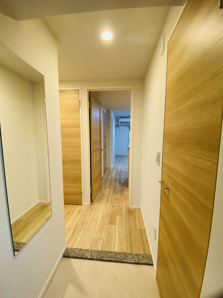 ラヴェール横川 A0204号-13