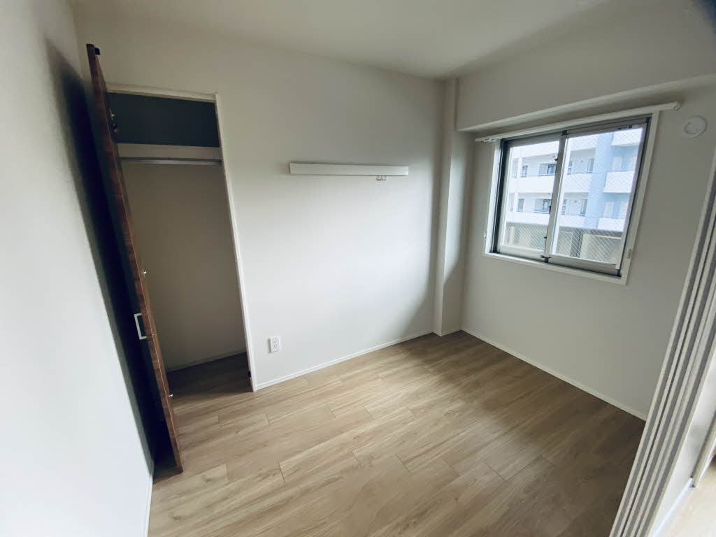 ラヴェール横川 A0901号-3