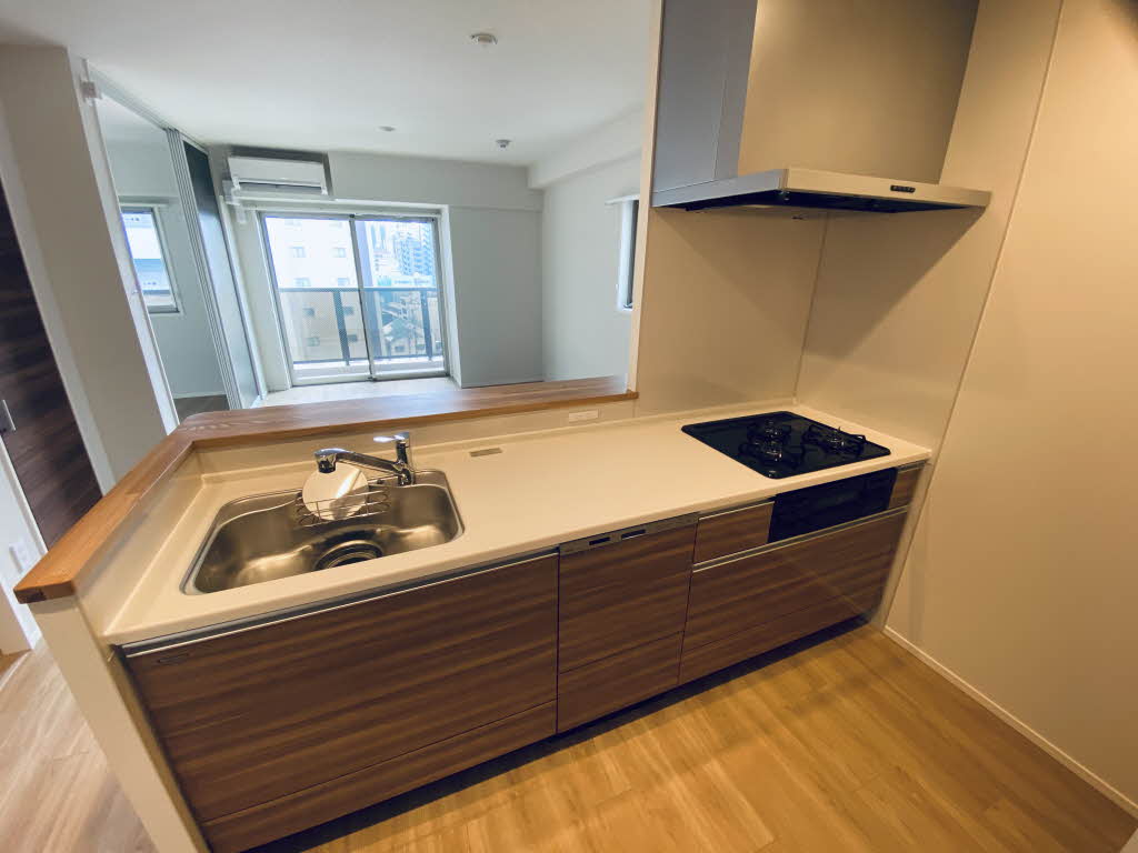 ラヴェール横川 A0901号-4