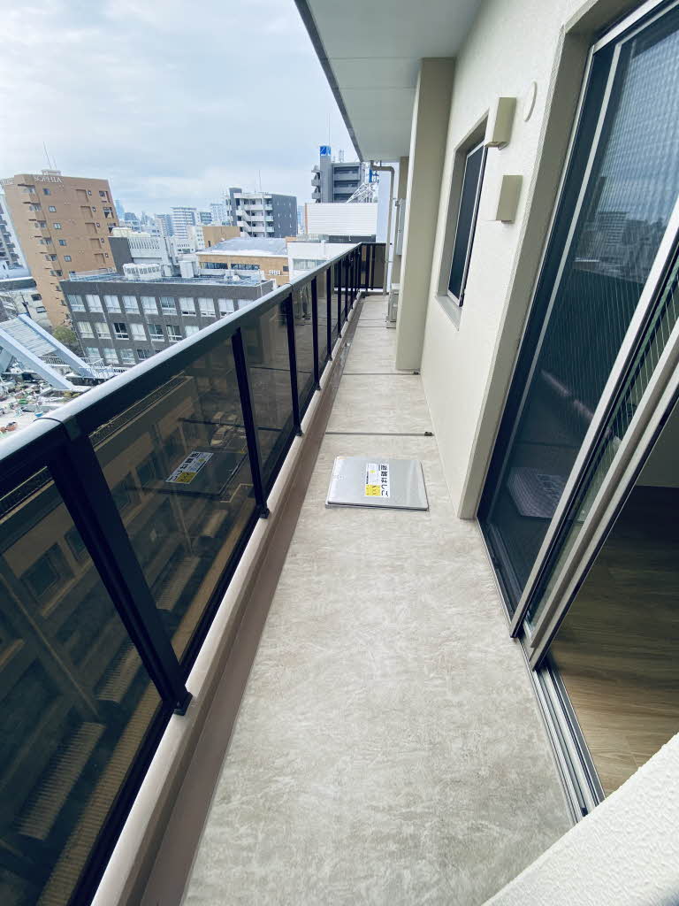 ラヴェール横川 A0901号-13