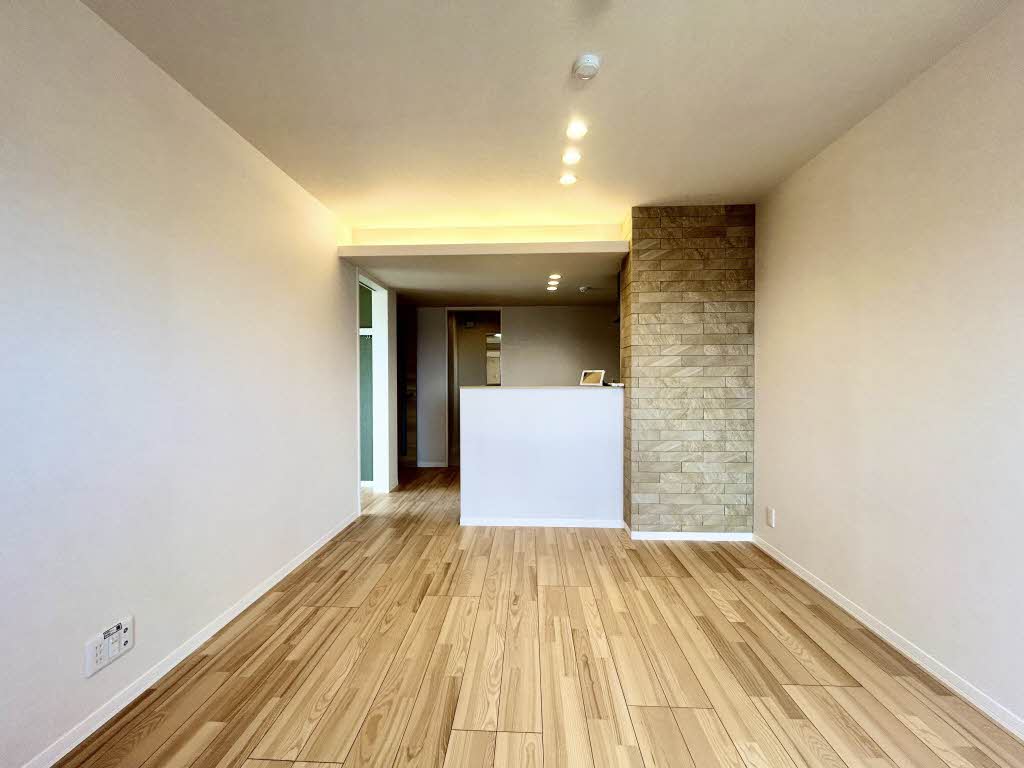 キャステルガーデン A0306号-3