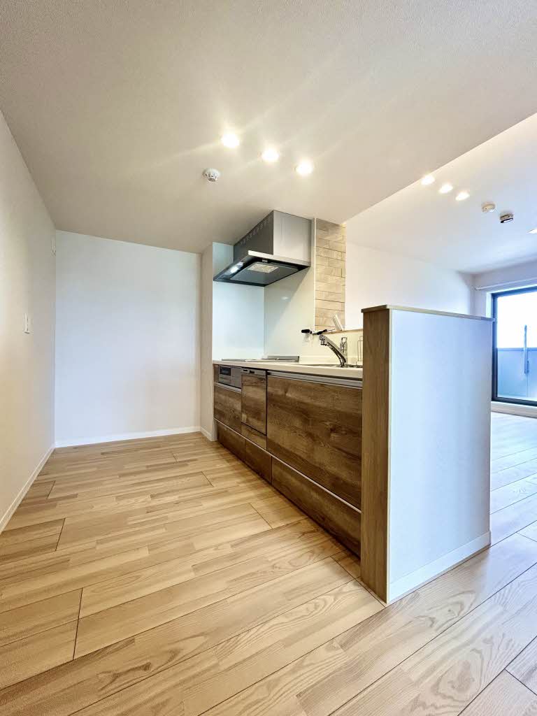 キャステルガーデン A0306号-6