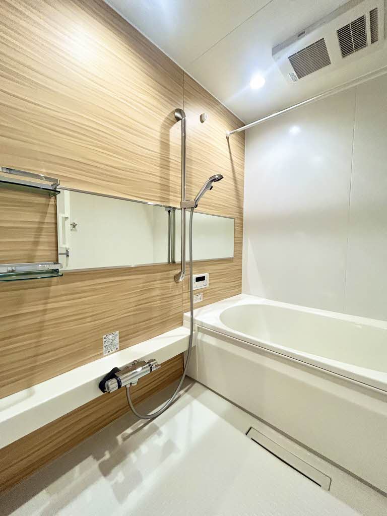 キャステルガーデン A0306号-8