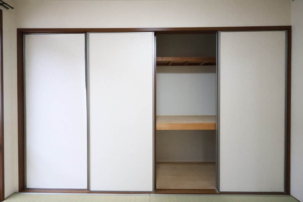 ファミリア坂 Ⅰ A0201号-9