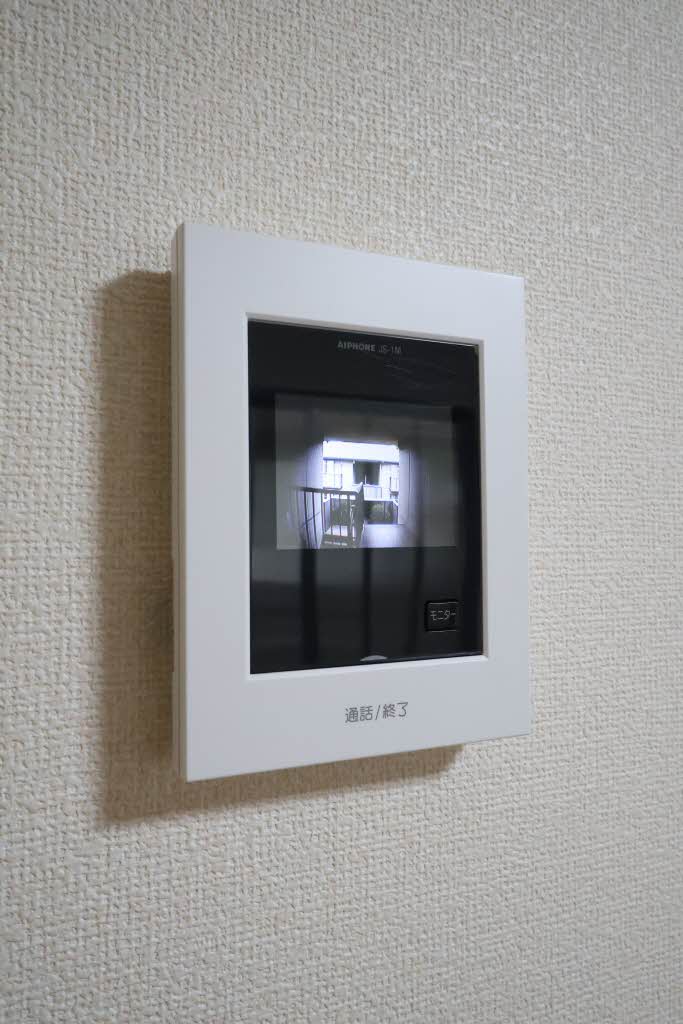 ファミリア坂 Ⅰ A0201号-11