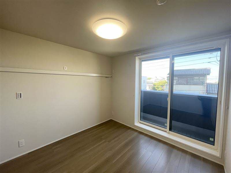 Ｃｏｍｏｄｏ．ＴＴ 301号-4