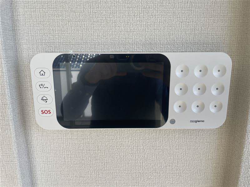 Ｃｏｍｏｄｏ．ＴＴ 303号-8