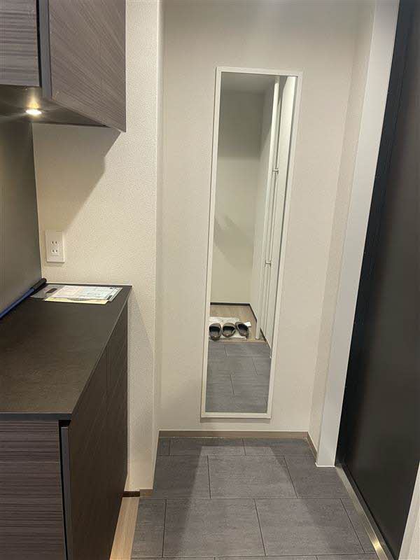 Ｃｏｍｏｄｏ．ＴＴ 303号-10