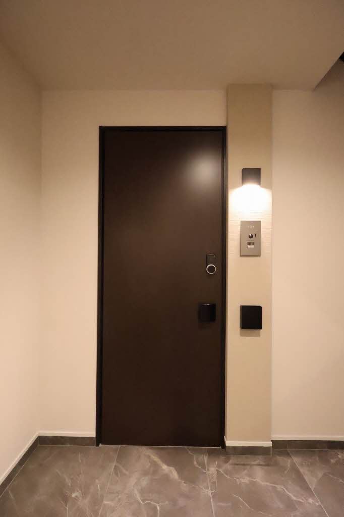 エクラージュ牛田旭 101号-2