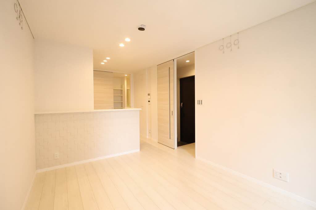 エクラージュ牛田旭 101号-8