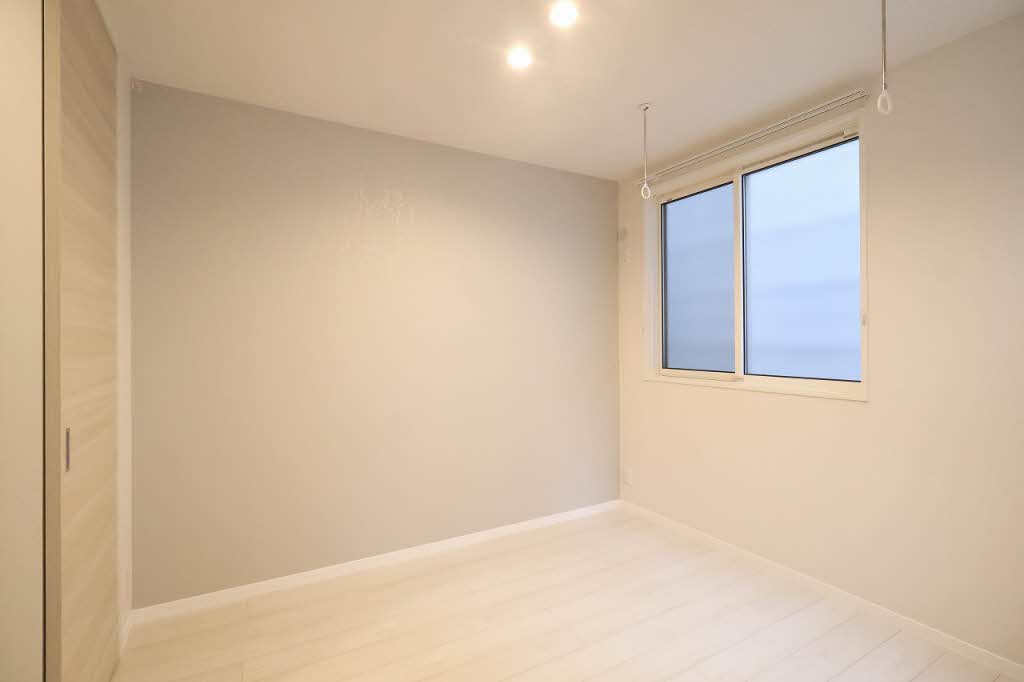 エクラージュ牛田旭 101号-10