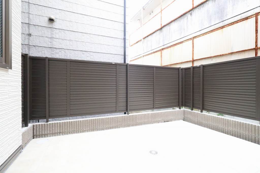 エクラージュ牛田旭 101号-12