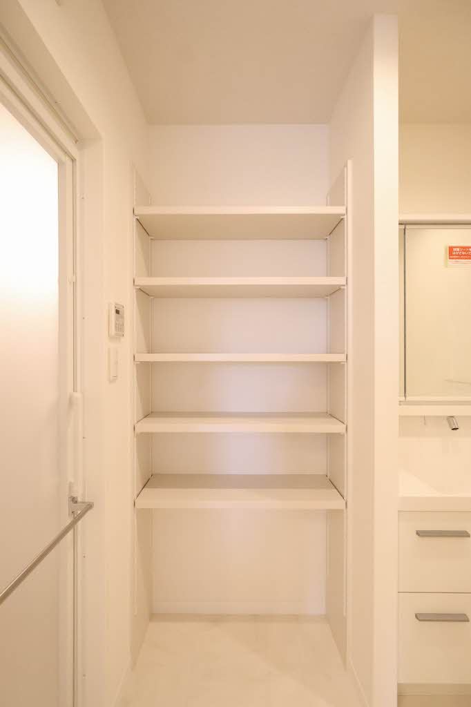 エクラージュ牛田旭 101号-13