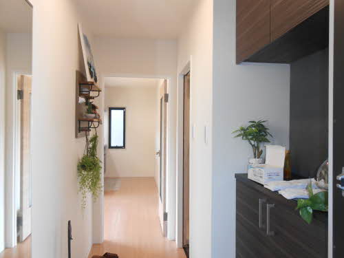 ジュネス太田 202号-2