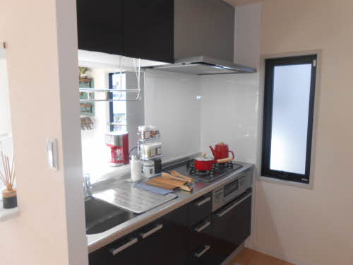 ジュネス太田 202号-4