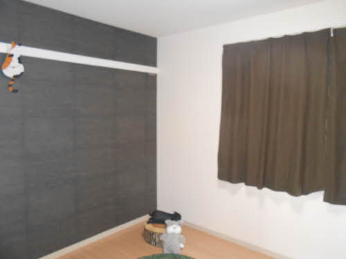 ジュネス太田 202号-7