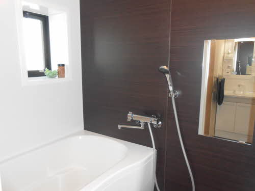 ジュネス太田 202号-9