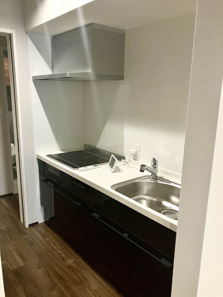 ルポ　マノワール 202号-8