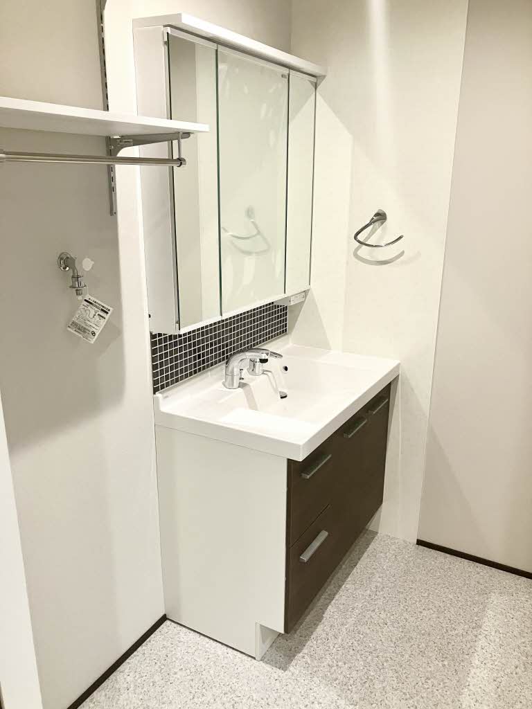 ルポ　マノワール 202号-11