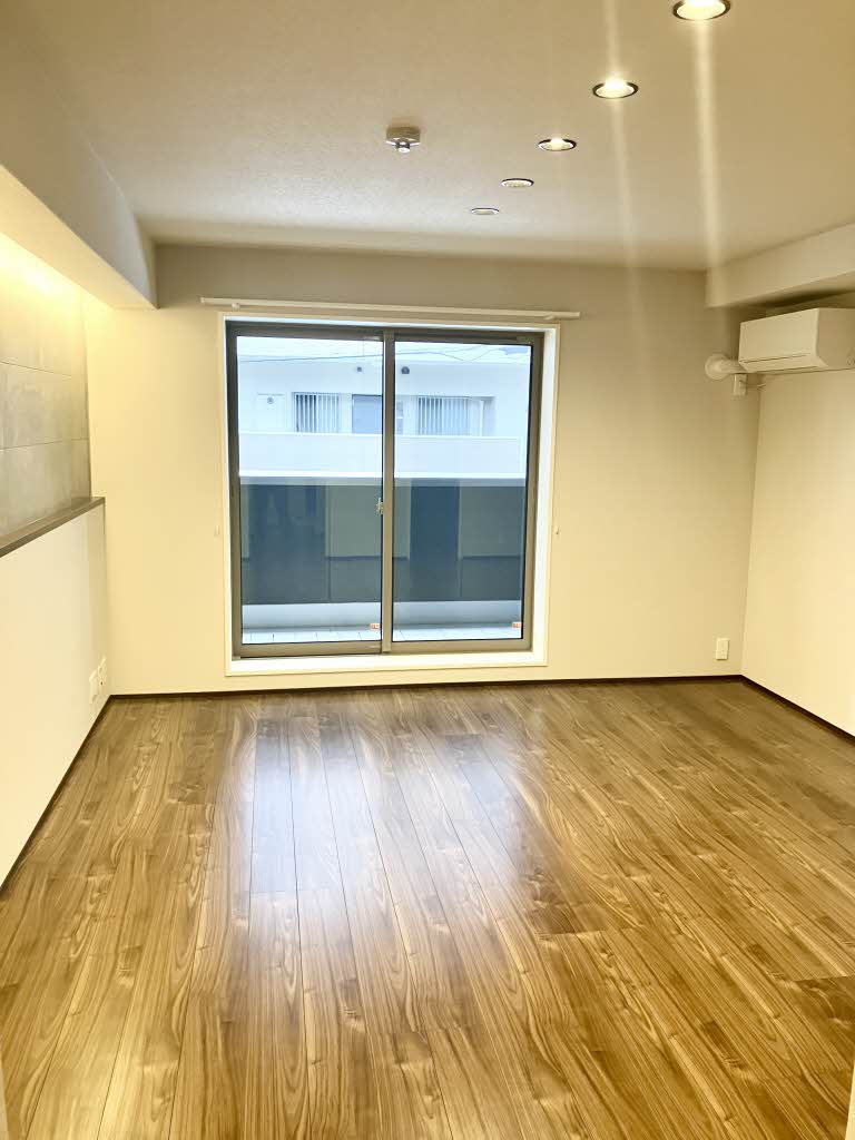 ルポ　マノワール 202号-12