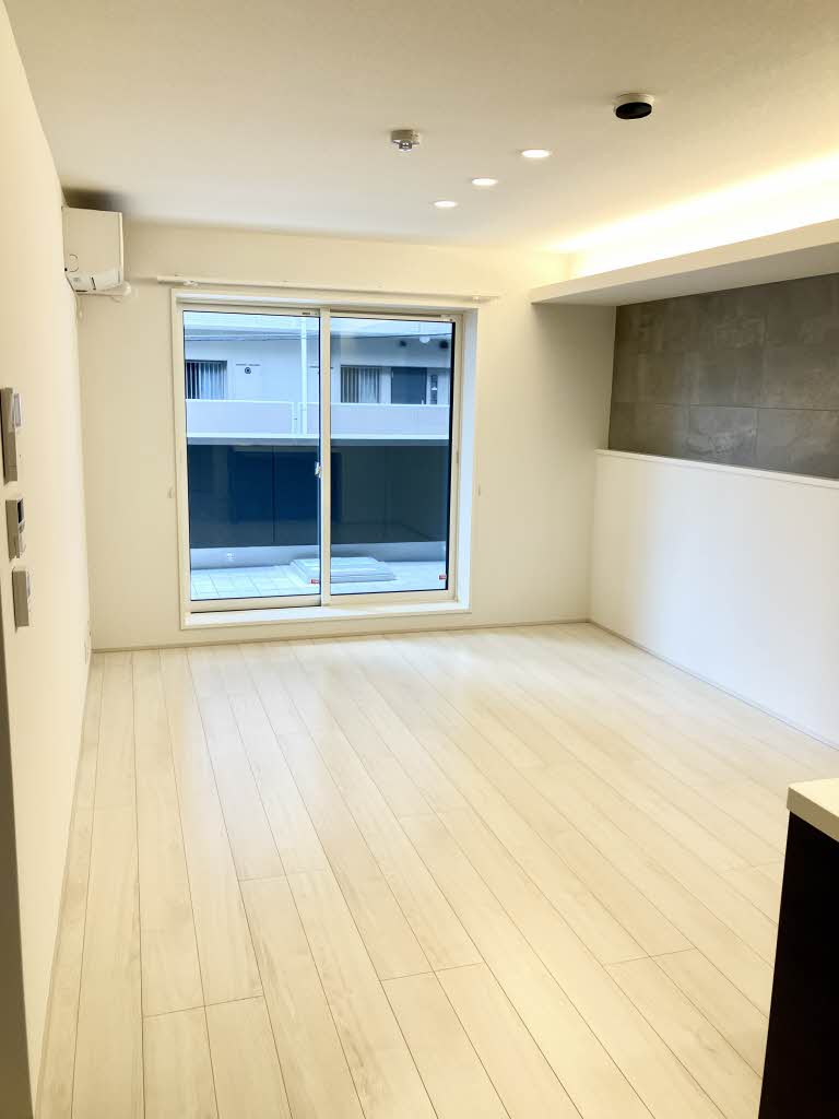 ルポ　マノワール 203号-7