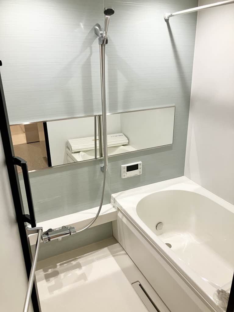 ルポ　マノワール 203号-9