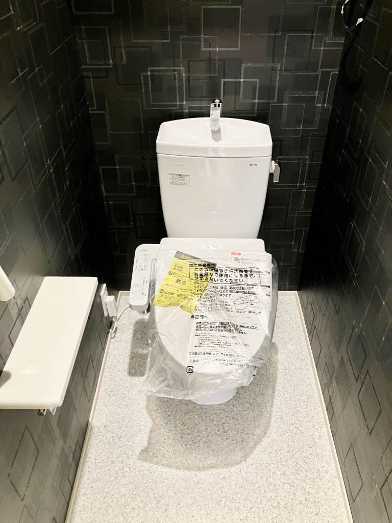 ルポ　マノワール 203号-10