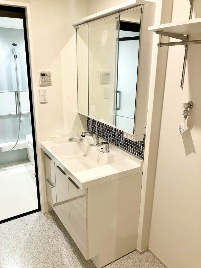 ルポ　マノワール 203号-11