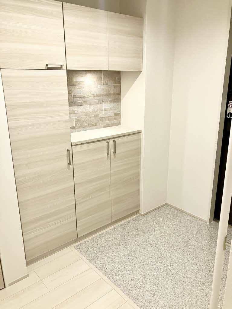 ルポ　マノワール 203号-14