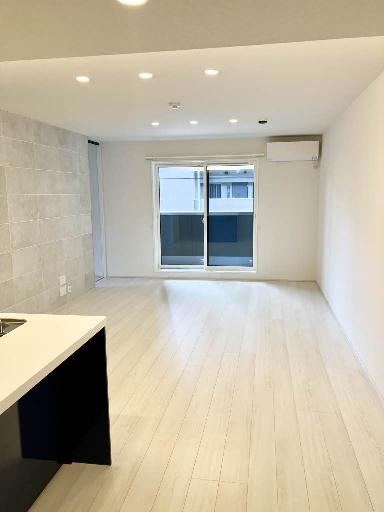 ルポ　マノワール 205号-7