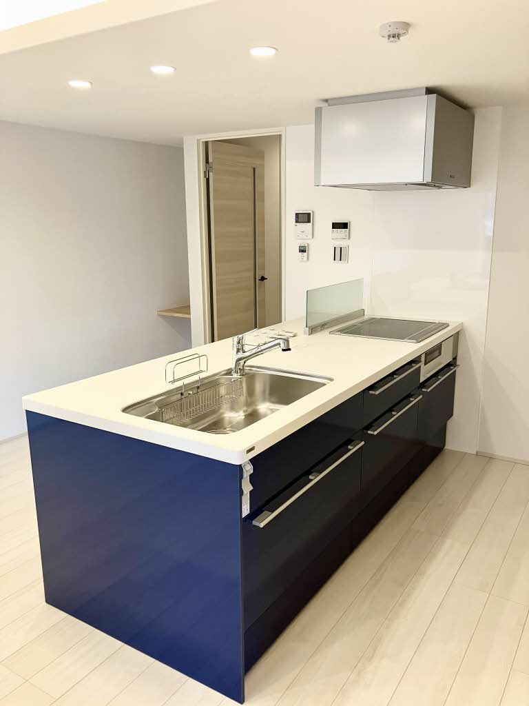 ルポ　マノワール 205号-8