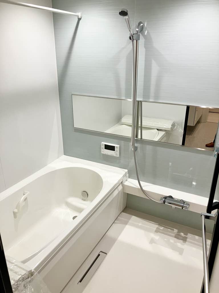 ルポ　マノワール 205号-9