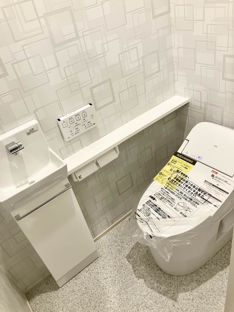 ルポ　マノワール 205号-10