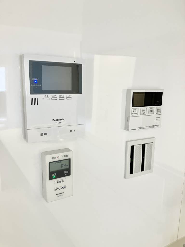 ルポ　マノワール 205号-15