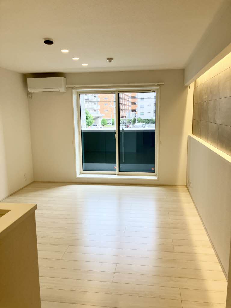 ルポ　マノワール 206号-7