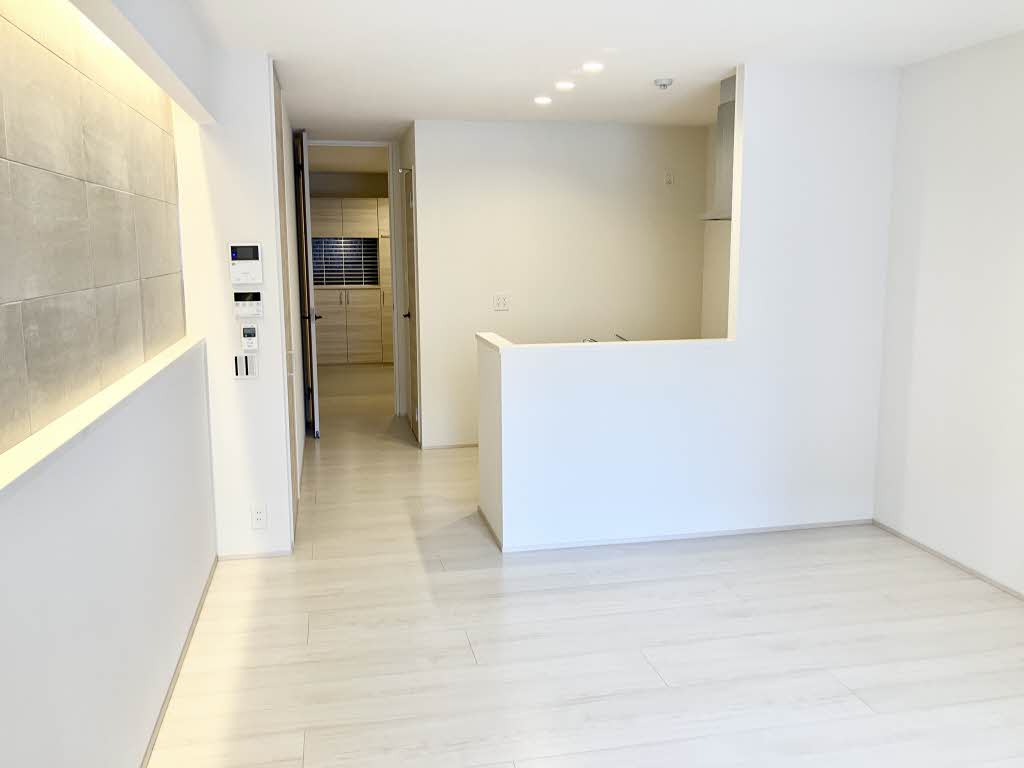 ルポ　マノワール 206号-8