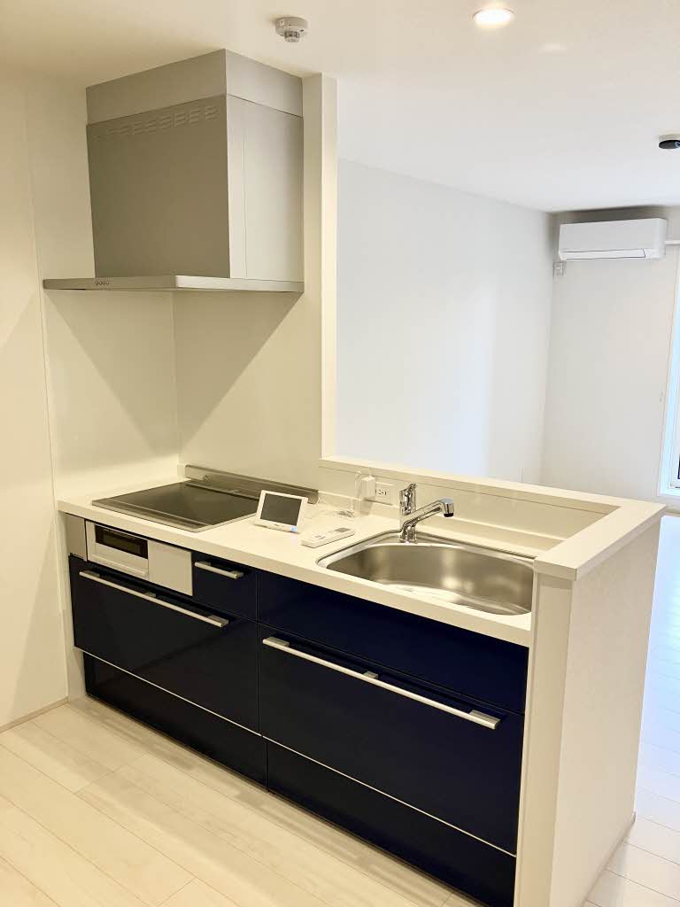 ルポ　マノワール 206号-9