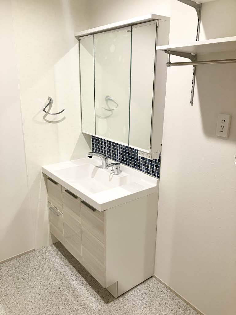 ルポ　マノワール 206号-11