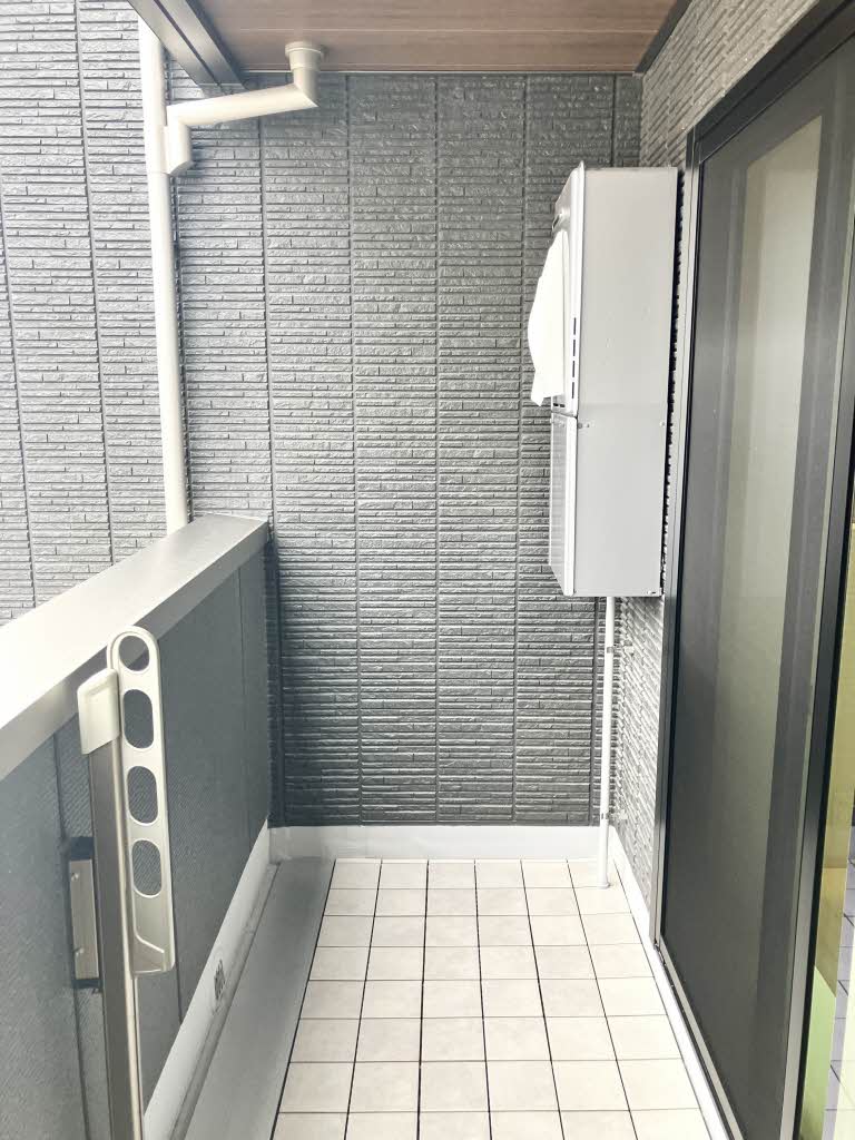 ルポ　マノワール 206号-12