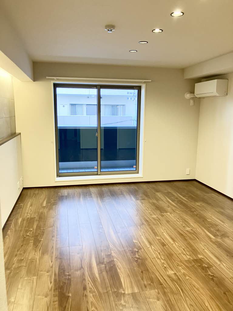 ルポ　マノワール 302号-7