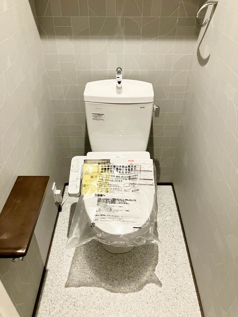 ルポ　マノワール 302号-13