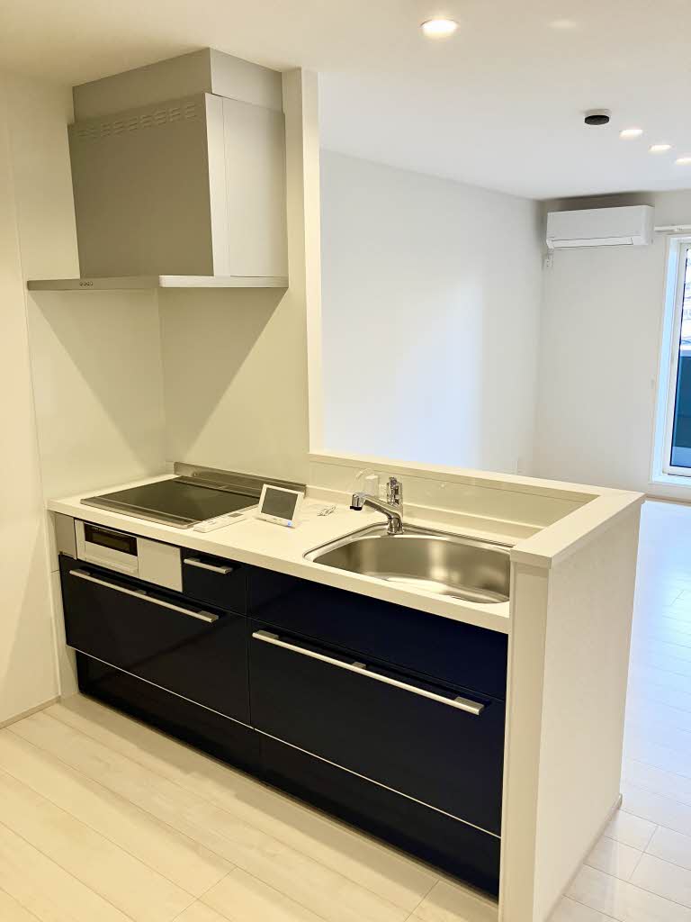 ルポ　マノワール 306号-8